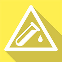 1st 4 Safety Ltd Control-of-Substances-Hazardous-to-Health-(COSHH)-icon