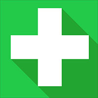 1st 4 Safety Ltd Emergency-First-Aid-at-Work---Online-Annual-Refresher-icon