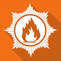 1st 4 Safety Ltd Fire-Marshal-icon