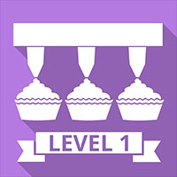 1st 4 Safety Ltd Level-1-Food-Safety---Manufacturing-icon