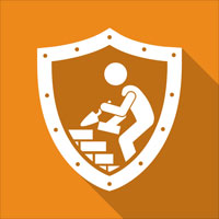 1st 4 Safety Ltd Level-1-Health-and-Safety-in-a-Construction-Environment-icon