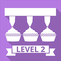 1st 4 Safety Ltd Level-2-Food-Safety---Manufacturing-icon